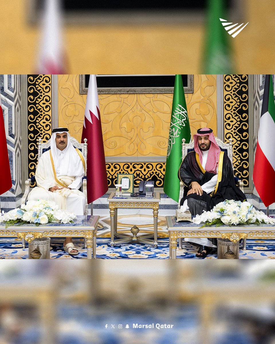 مرسال قطر tweet media