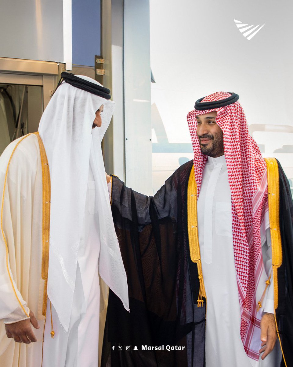 مرسال قطر tweet media