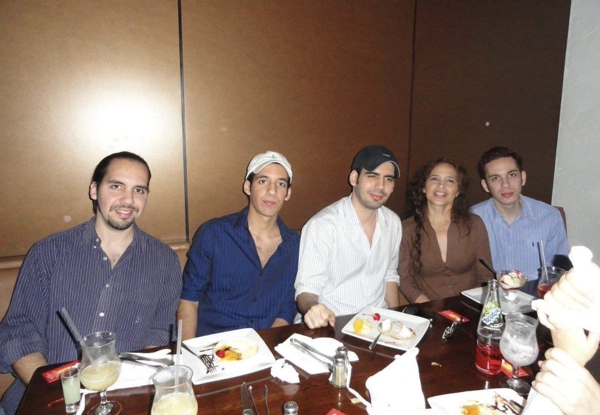 La Bayuncada Cyan ® 🤡 tweet media