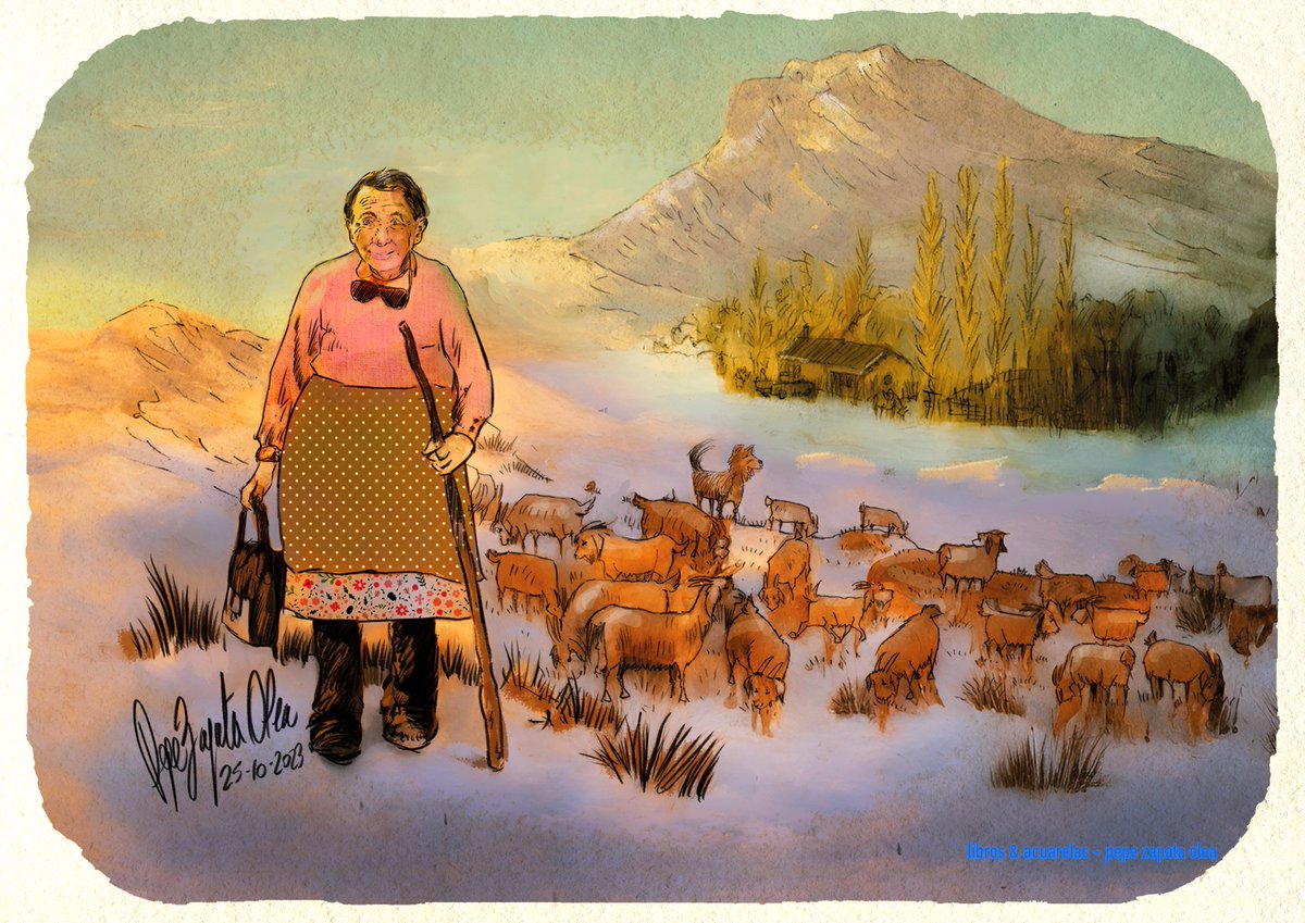 Pepe Zapata Olea tweet media