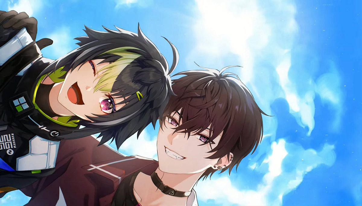 ❕@通頒アンケ tweet media