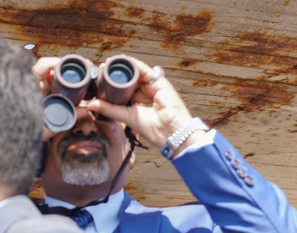 صلاح العيفري | Salah Alaifari tweet media