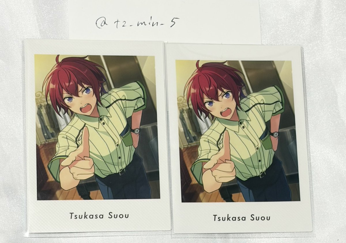 ち ぇ り ー tweet media