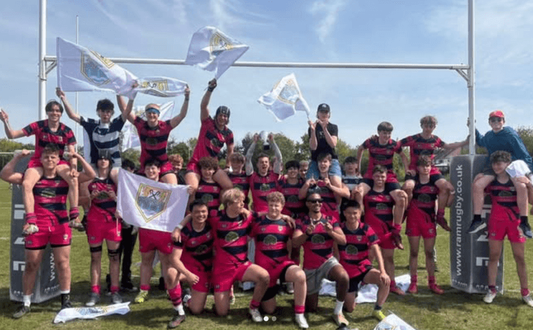 Chelmsford Rufc Chelmsford Rugby (@RugbyChelmsford) / Posts / X