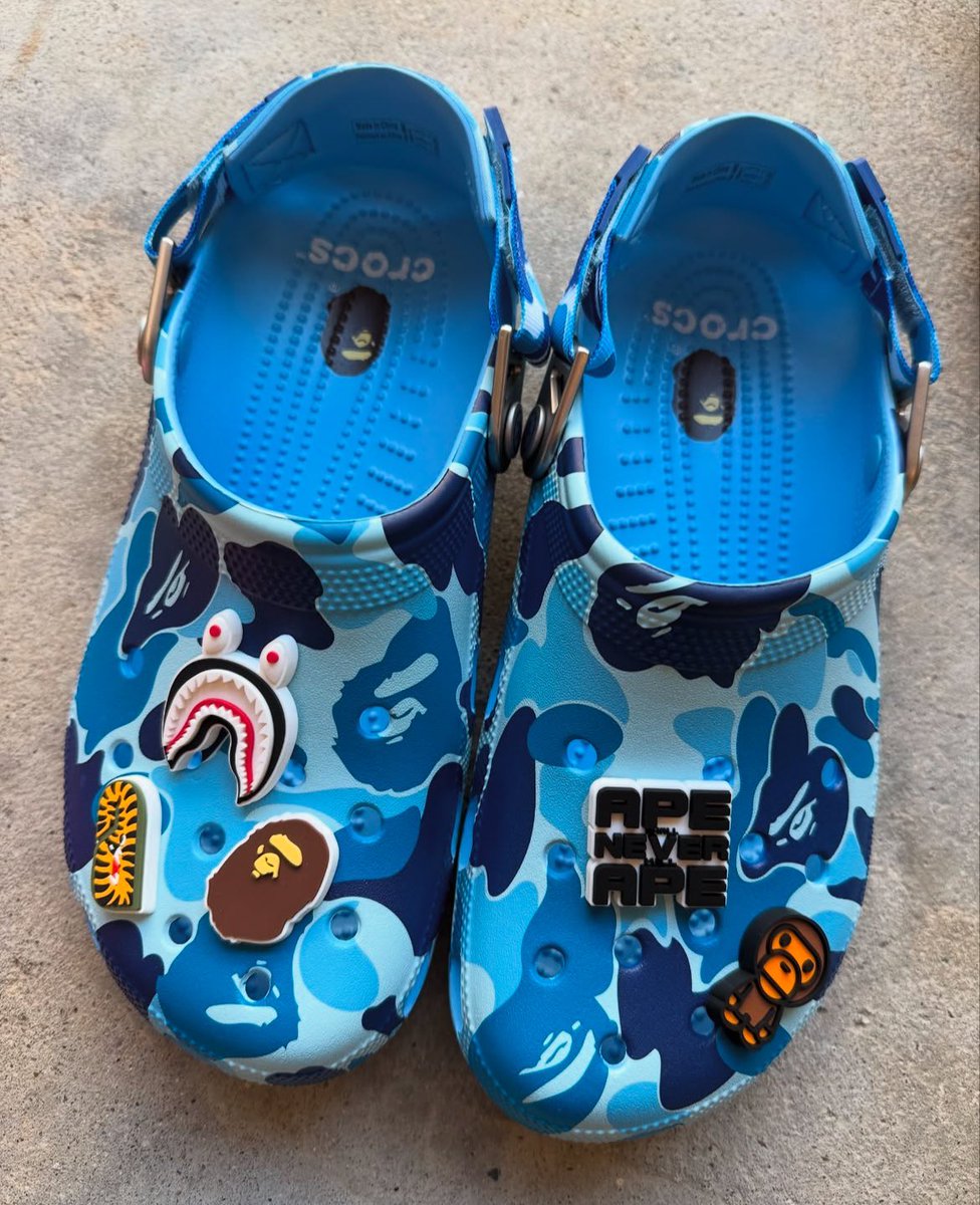 JustFreshKicks tweet media