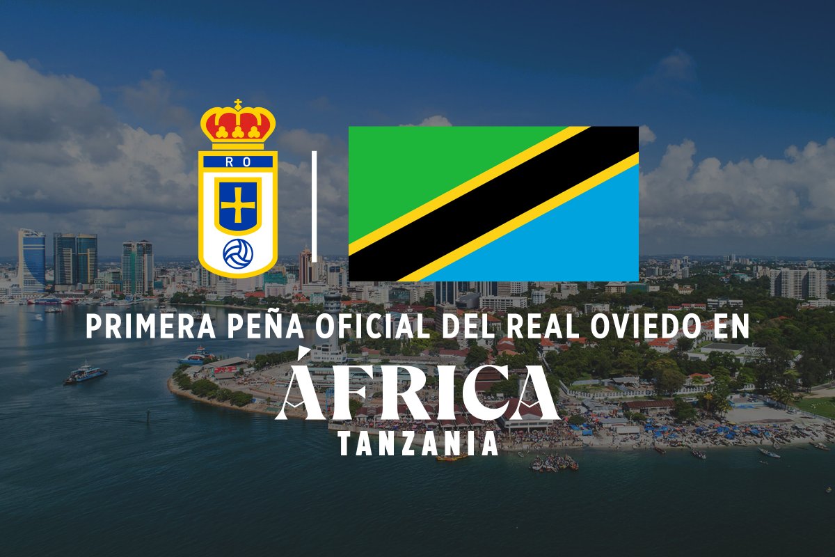 Real Oviedo tweet media