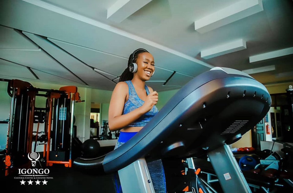 Igongo Country Hotel tweet media