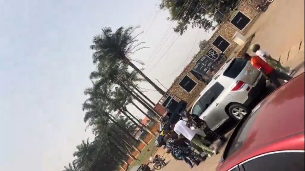 Punch Newspapers tweet media