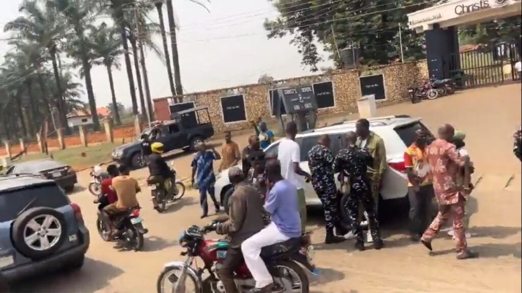 Punch Newspapers tweet media