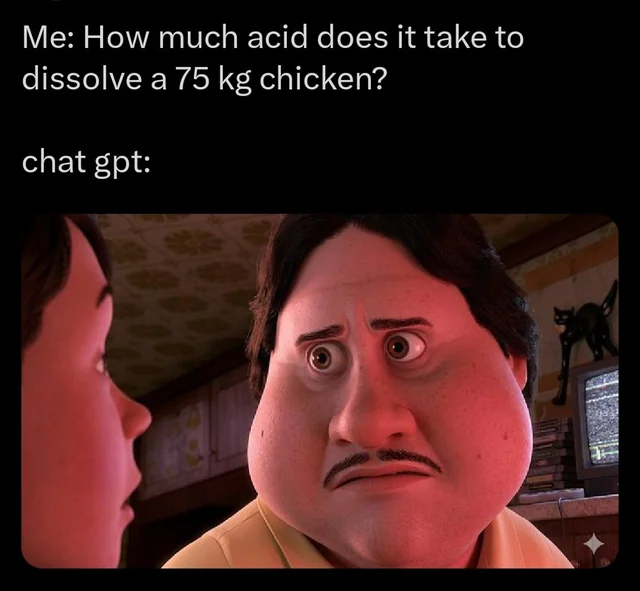 12 Monster House Memes!

1.