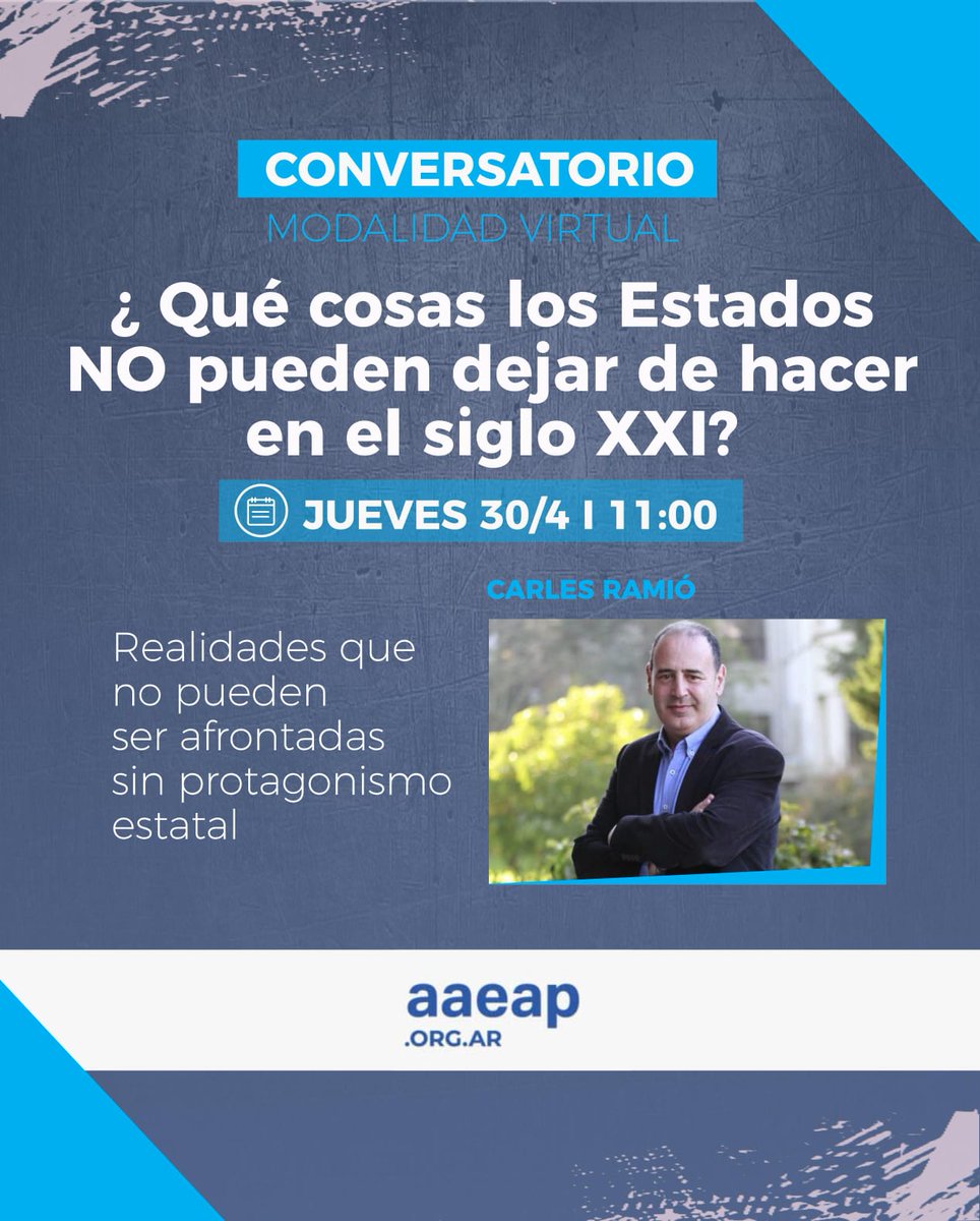 AAEAP tweet media