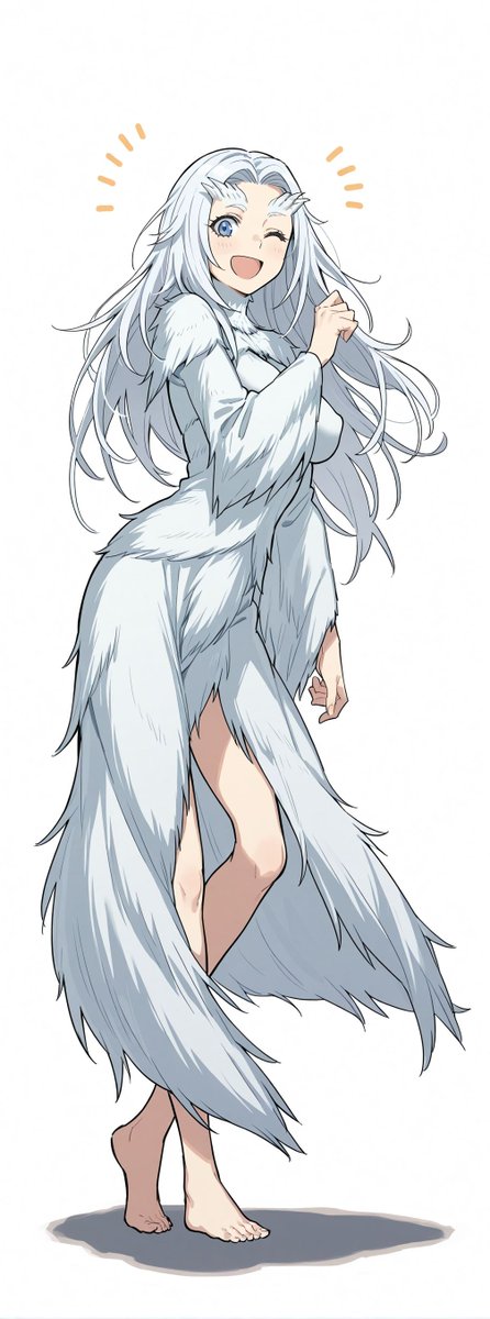 プリシラ