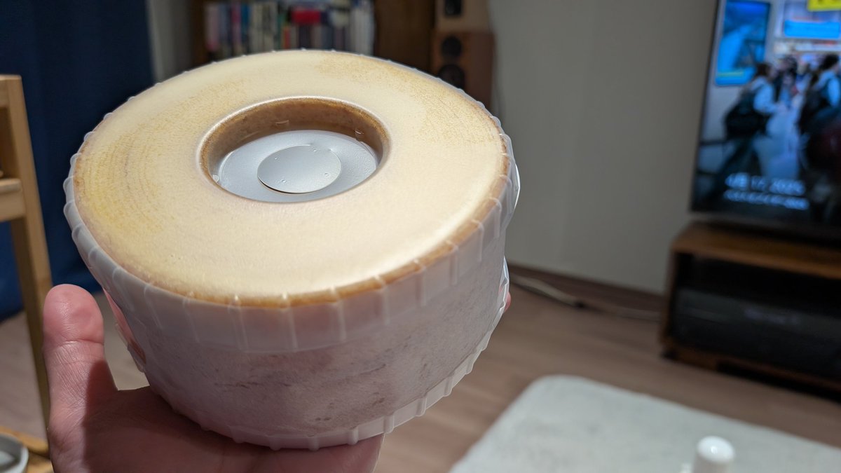 半袖船長🍥MtFUJI100 2026 完走！ tweet media