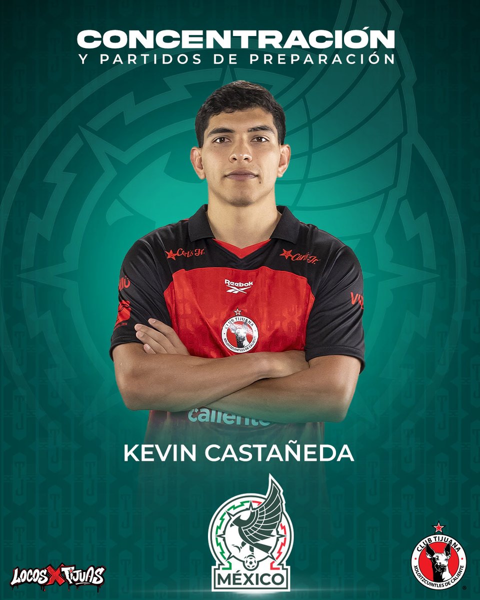 Xolos tweet media