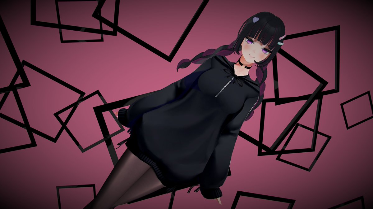 しおみず🪡 tweet media