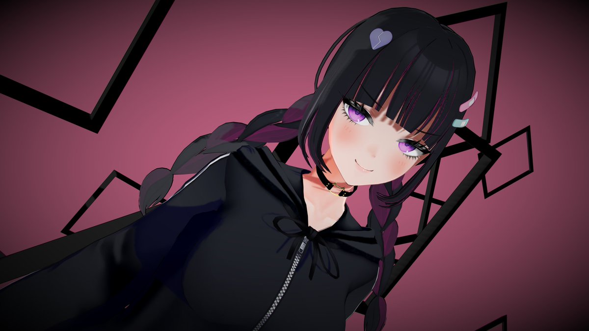 しおみず🪡 tweet media