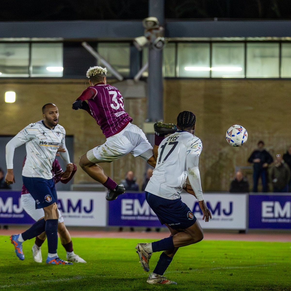 Chelmsford City FC tweet media