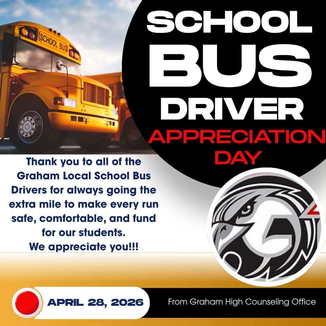 Graham HS Guidance tweet media