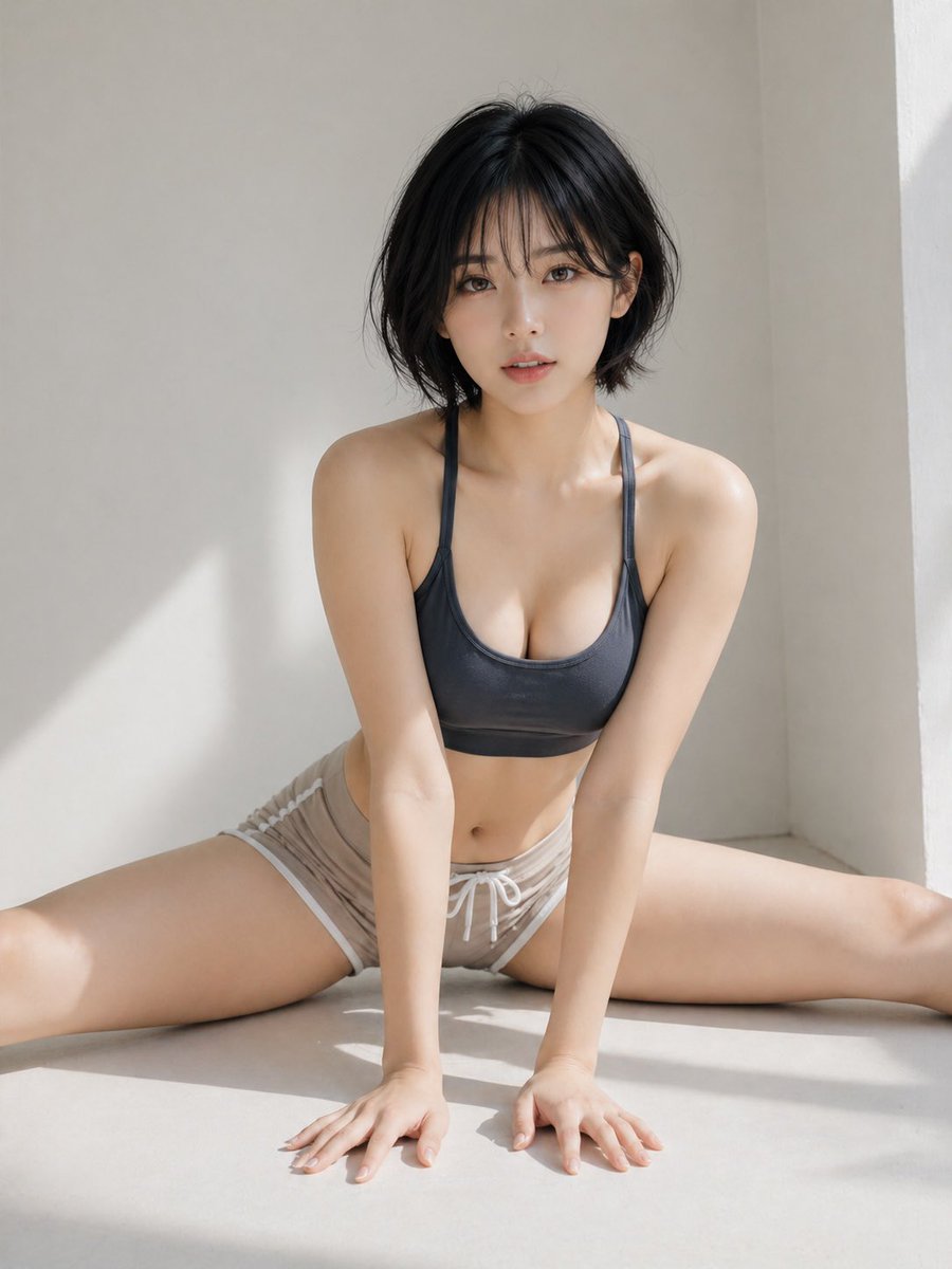 MuseAIGirls's tweet photo. みんな可愛すぎるね

#AIart️️️️️️️️️️️️️️️️️️️️️️️️️️️️️️️️️️️️️️️️️️️️️️️️️️️ #AI美女 #AI生成 #GPTImage2 https://t.co/VCZeixT8ma