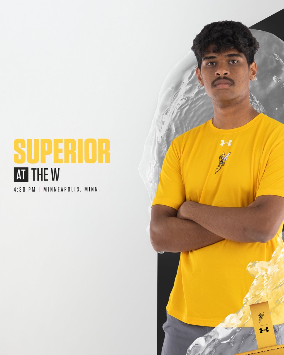 UW-Superior Tennis tweet media