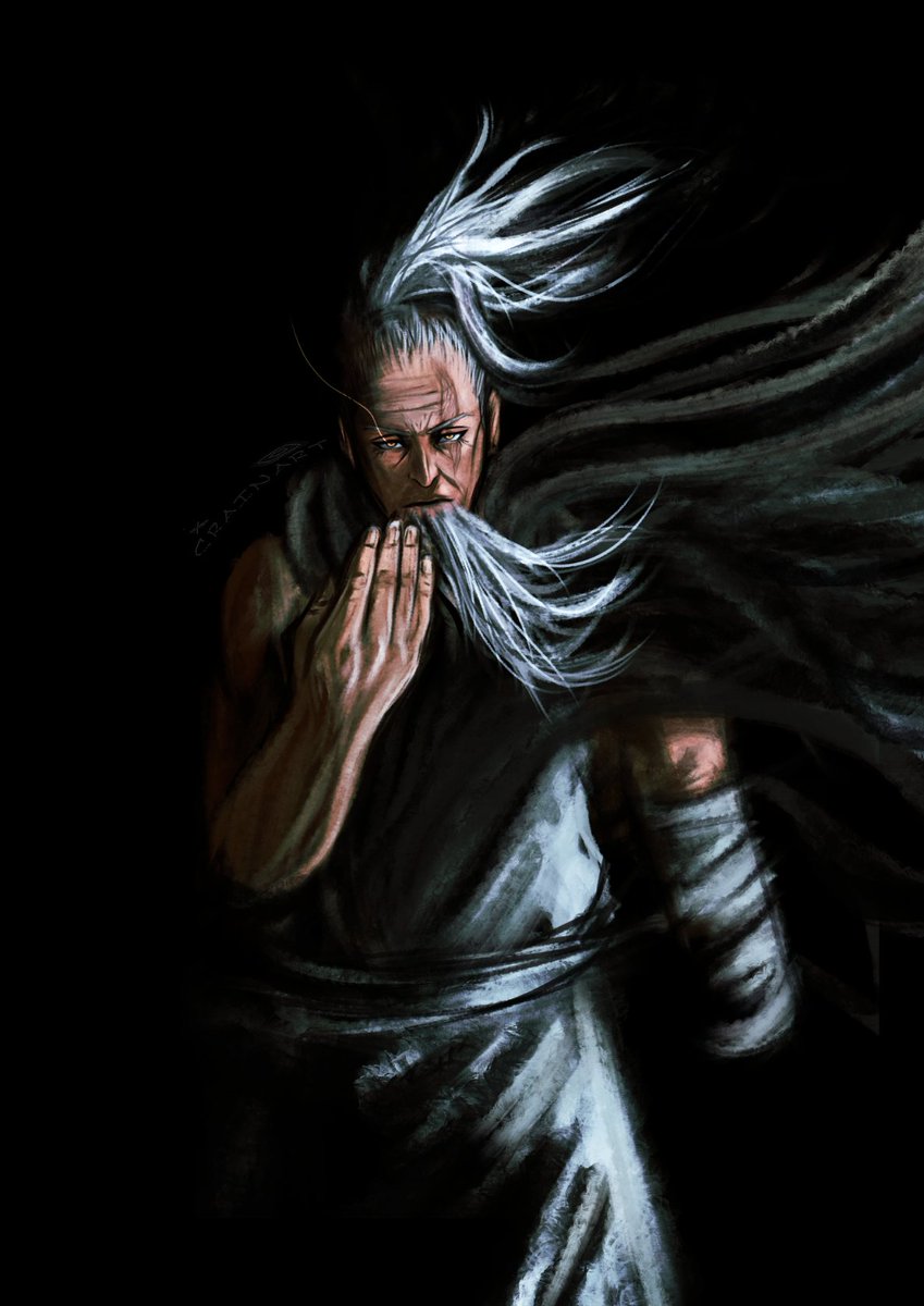 Crain Art (Commission Open) tweet media