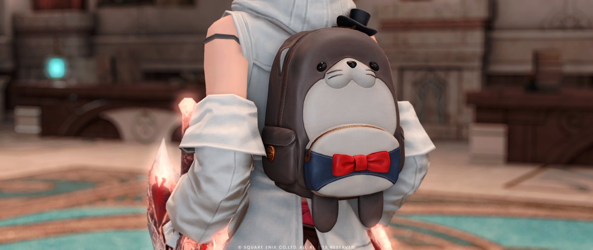 ななゃん🐸🌟🜸Valefor tweet media