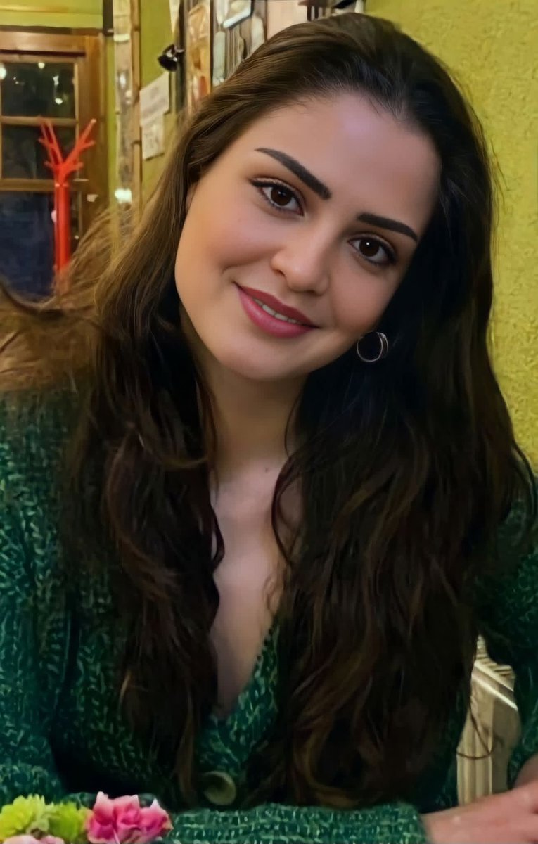 Princess Adwa Al Saud tweet media