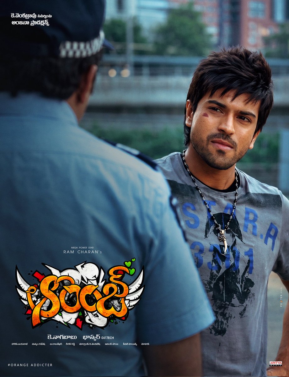 Po⚡ter Man tweet media