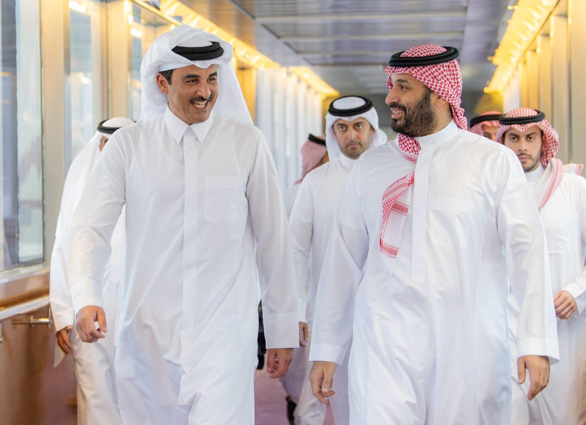 بدر بن رمال tweet media