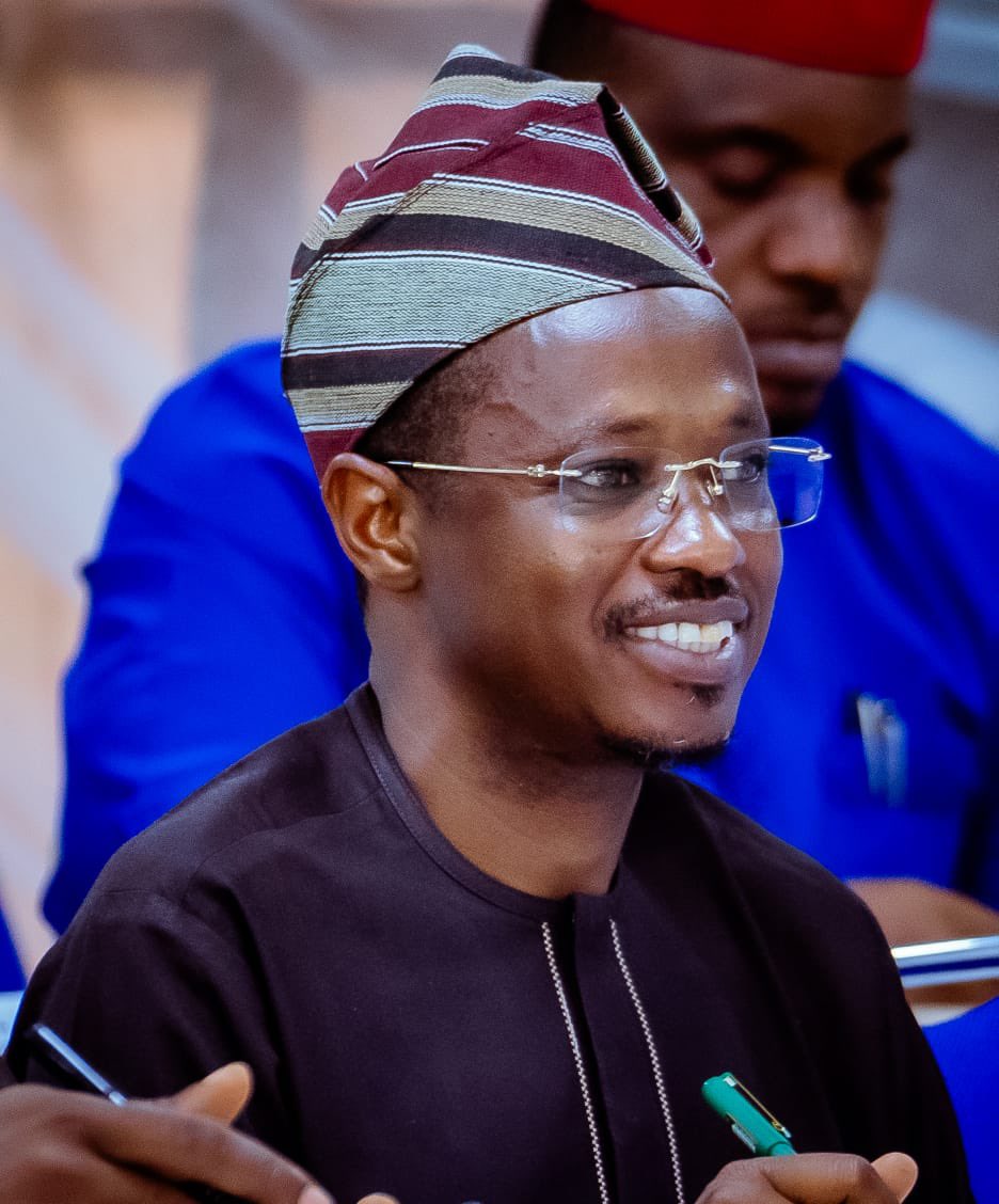 Abubakar Yahaya Kusada tweet media