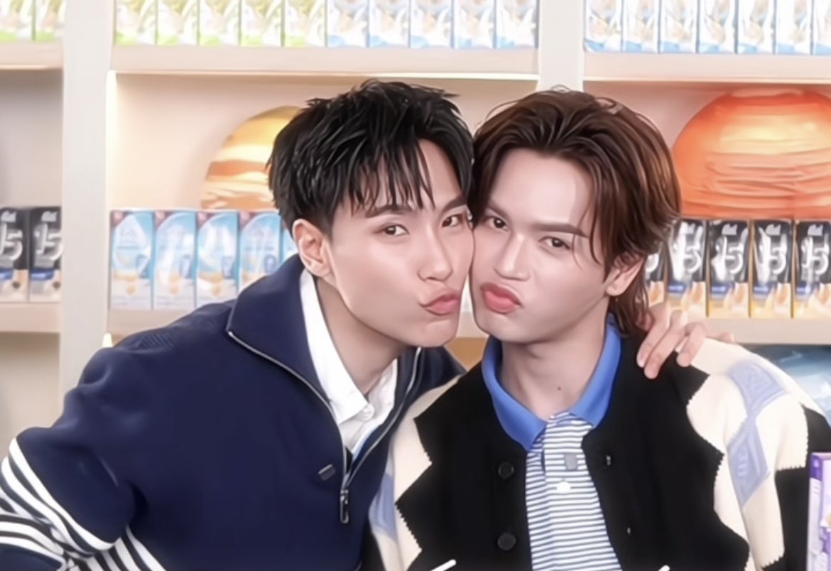 meti (미미) ´ސު｀‎ tweet media