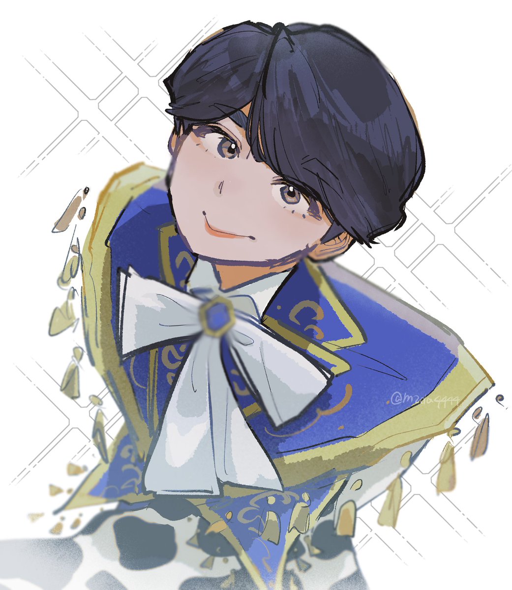 けちょん tweet media