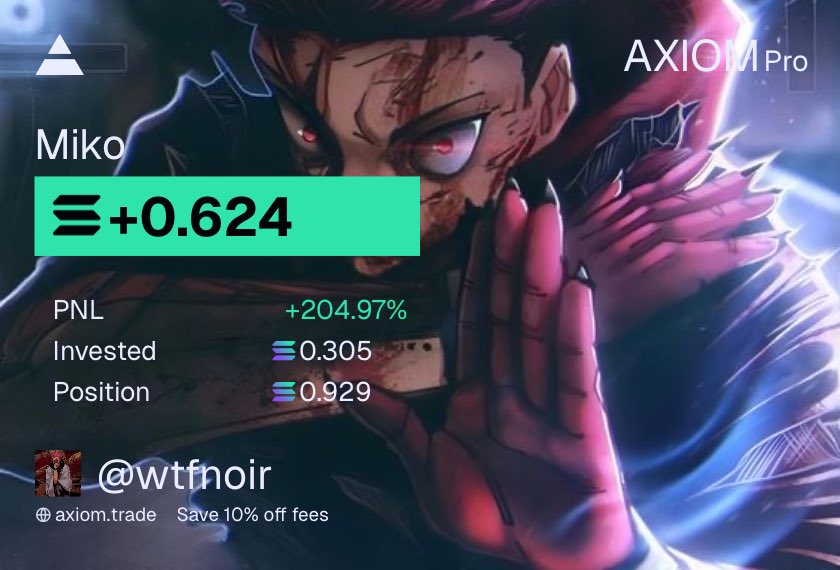 Noir🕷️ tweet media