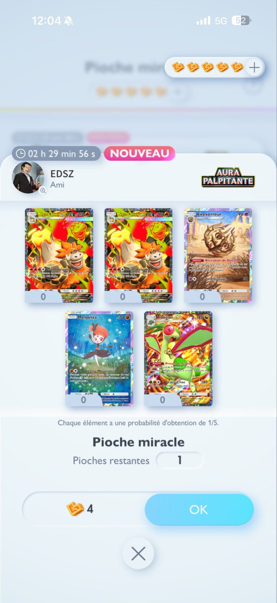 Masterball tweet media