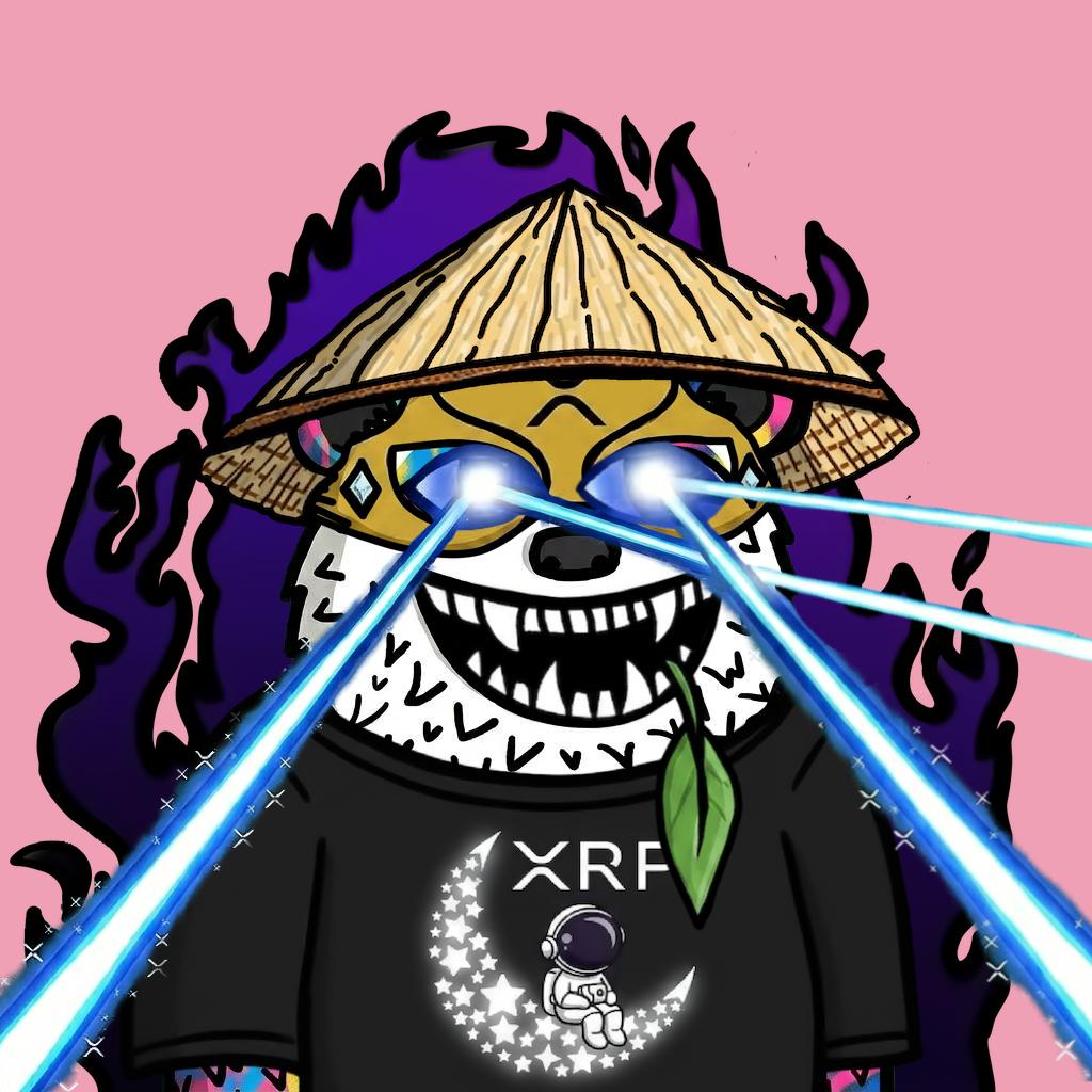 ShiboXRP's tweet photo. $LAZZY NFT's LOADDDDDDDING https://t.co/P6xckyDenQ