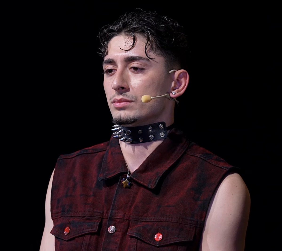 violette 🎠 tweet media