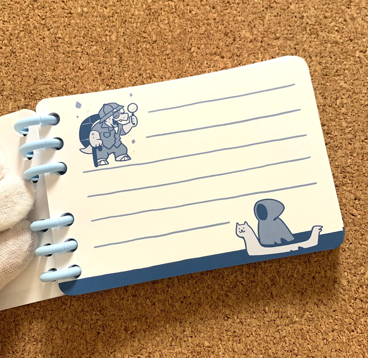 カニアﾉﾚキ🦀5/5 東７Ａ05ab tweet media