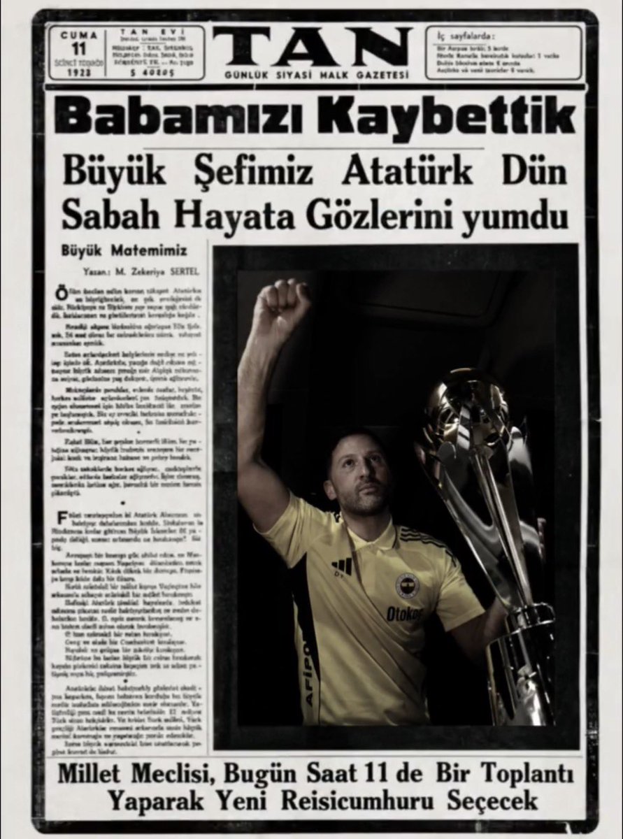 tartalcs's tweet photo. @Fenerbahce Defol. https://t.co/yiFgHzhTDT