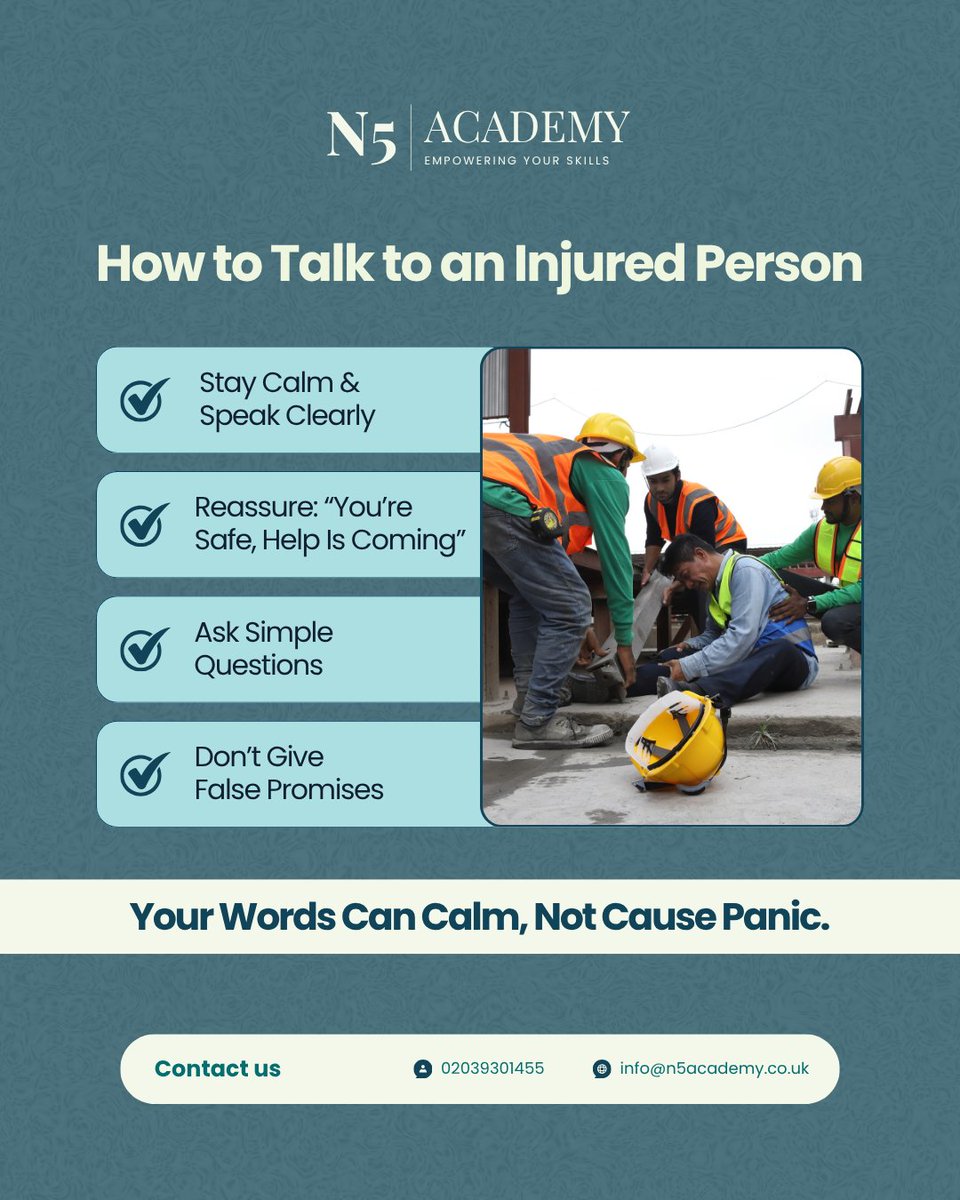 N5 Academy tweet media