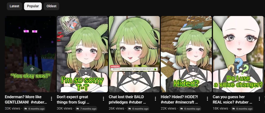 Sugi 🍃🛹 Sugarglider VTuber 🐿️🪽 tweet media