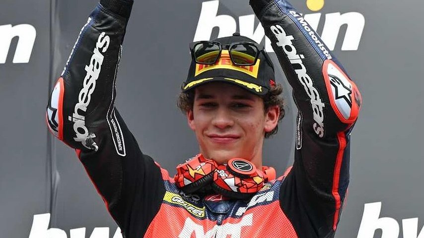 P4r3ma's tweet photo. My always and forever 💞 ♾️ 😺
#Angelpiqueras #ap36 #moto2 https://t.co/Vu9ToAOYfo