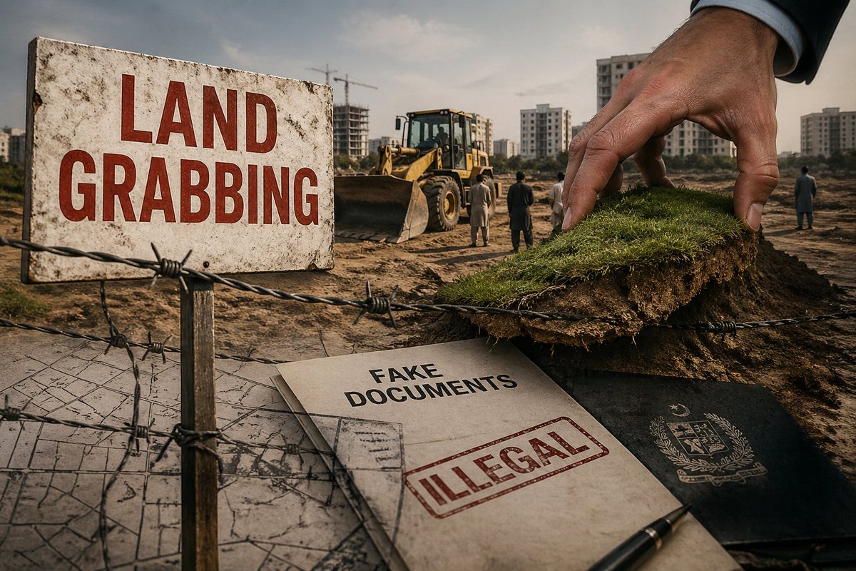 farazjourno's tweet photo. Scheme 33 residents warn of flood risk from encroachments on nullah
https://t.co/5gx1HX1fjF
#farazkhanjourno #LandGrabbing #Encroachment #scheme33karachi #Nullah #river #AbbasTown #abulhassanisphaniroad https://t.co/gIwlNBuO7a
