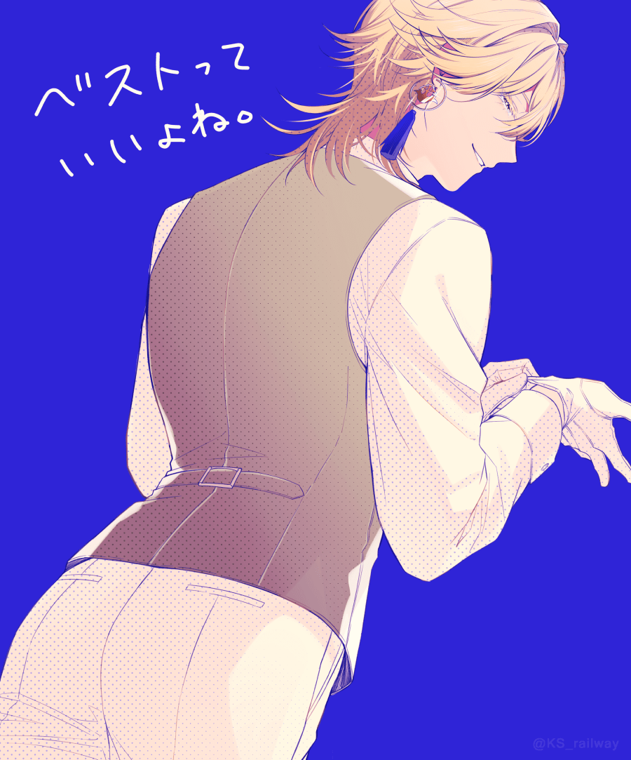 白桜悠都◻️🚅6/7み35ab tweet media