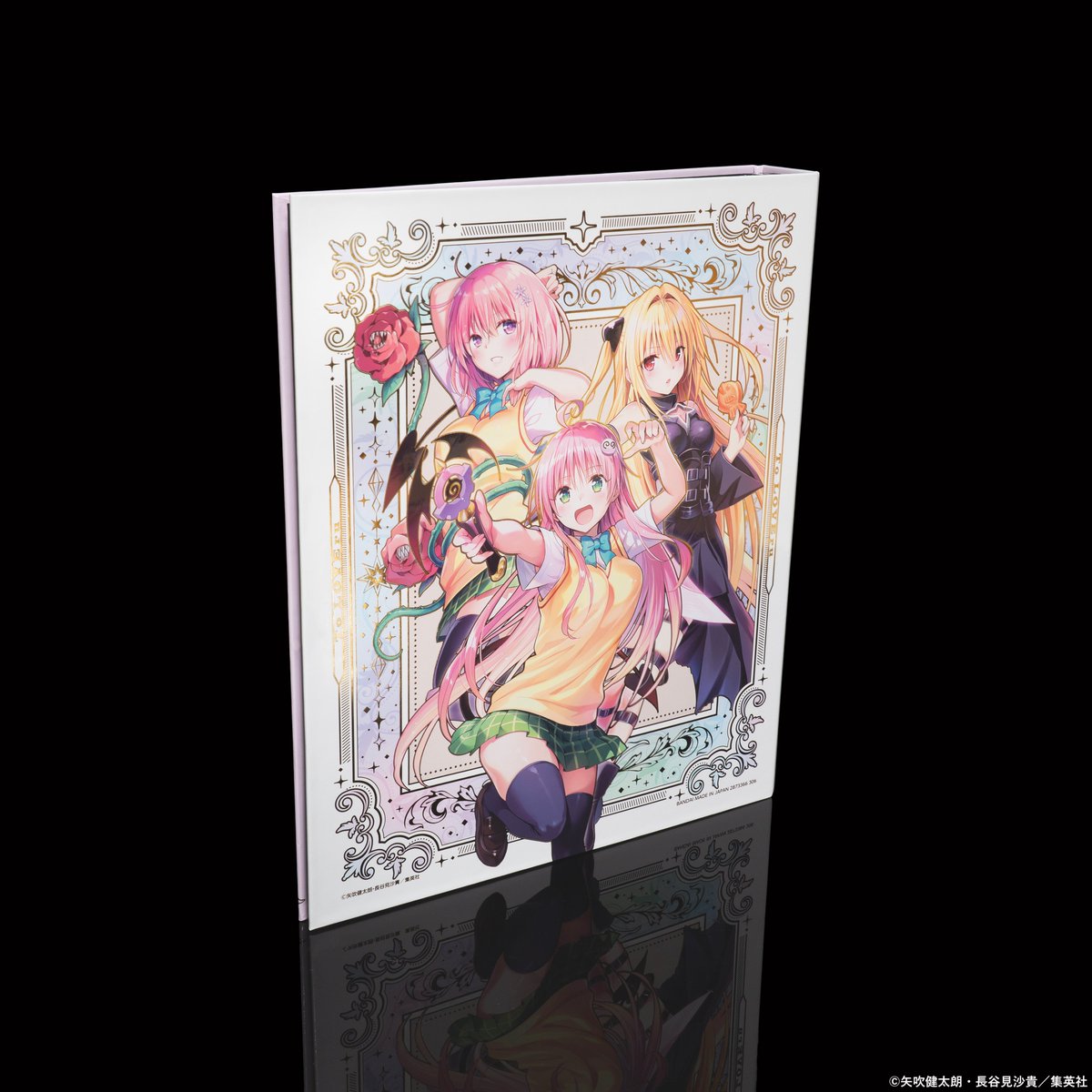 【公式】UNION ARENA（ユニオンアリーナ） tweet media