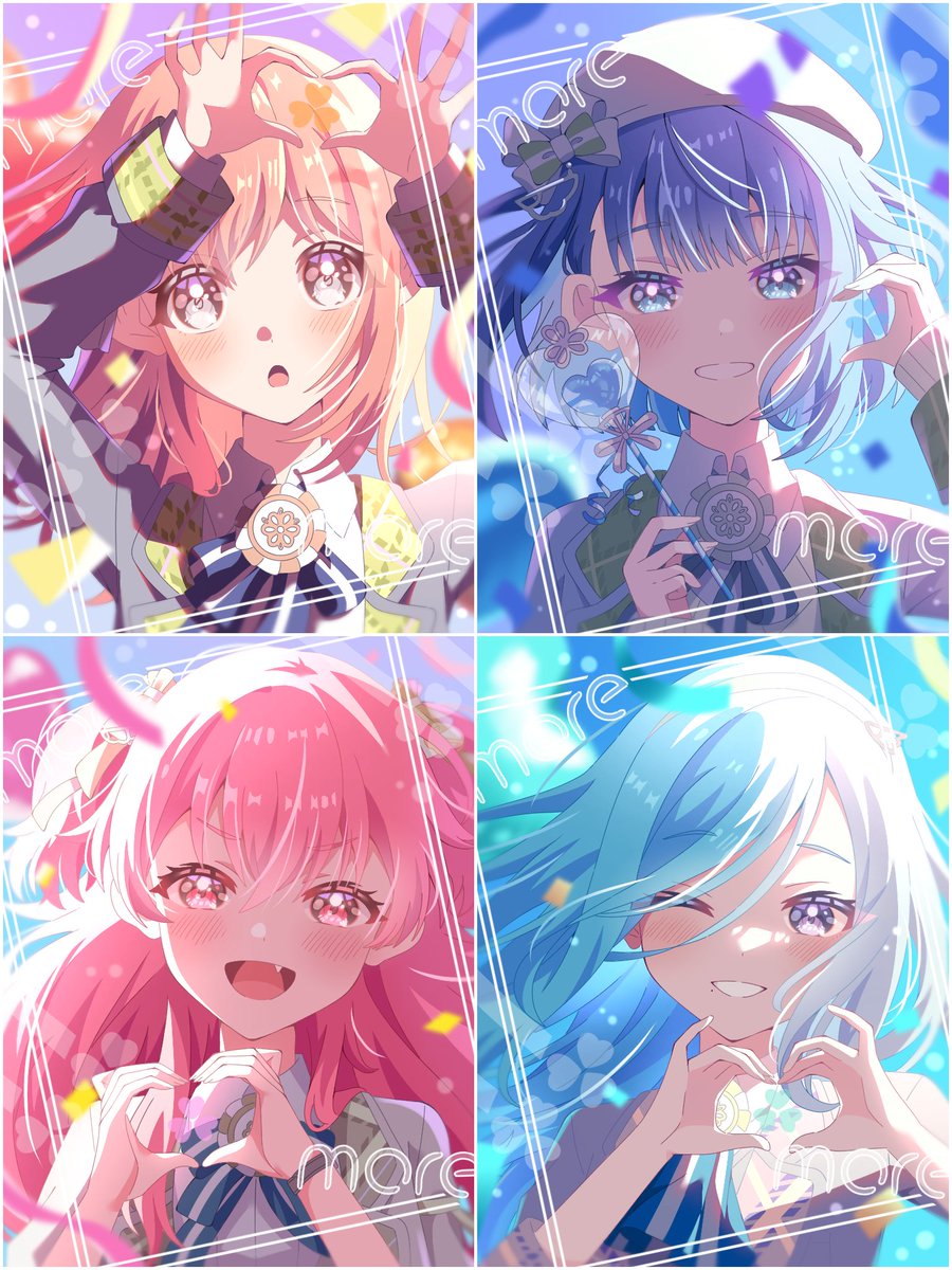 つき tweet media