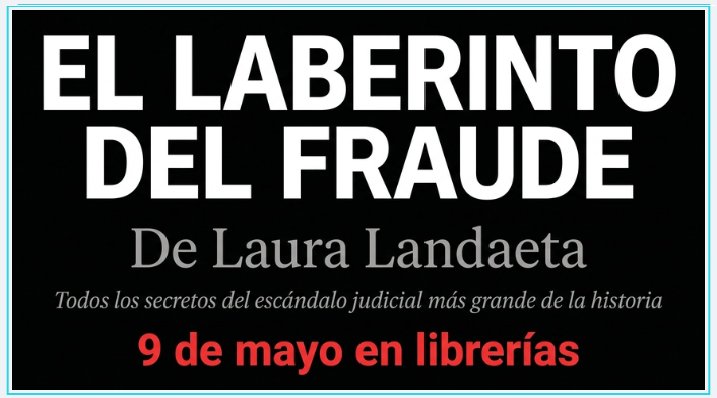 Laura Landaeta tweet media