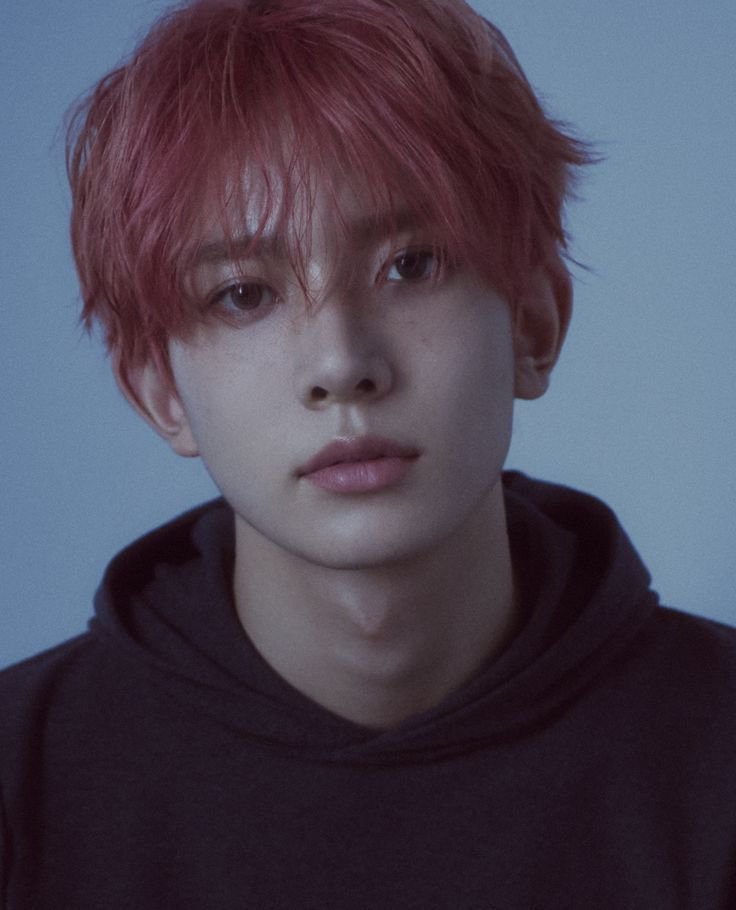 — Ponme: REDRED & ⁷EN tweet media