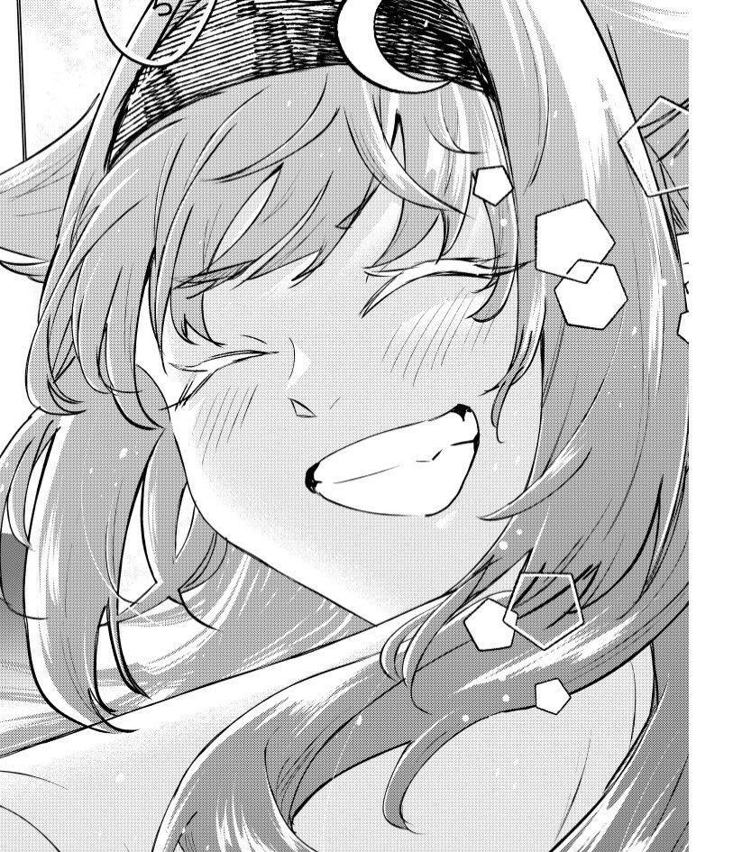 いい顔 