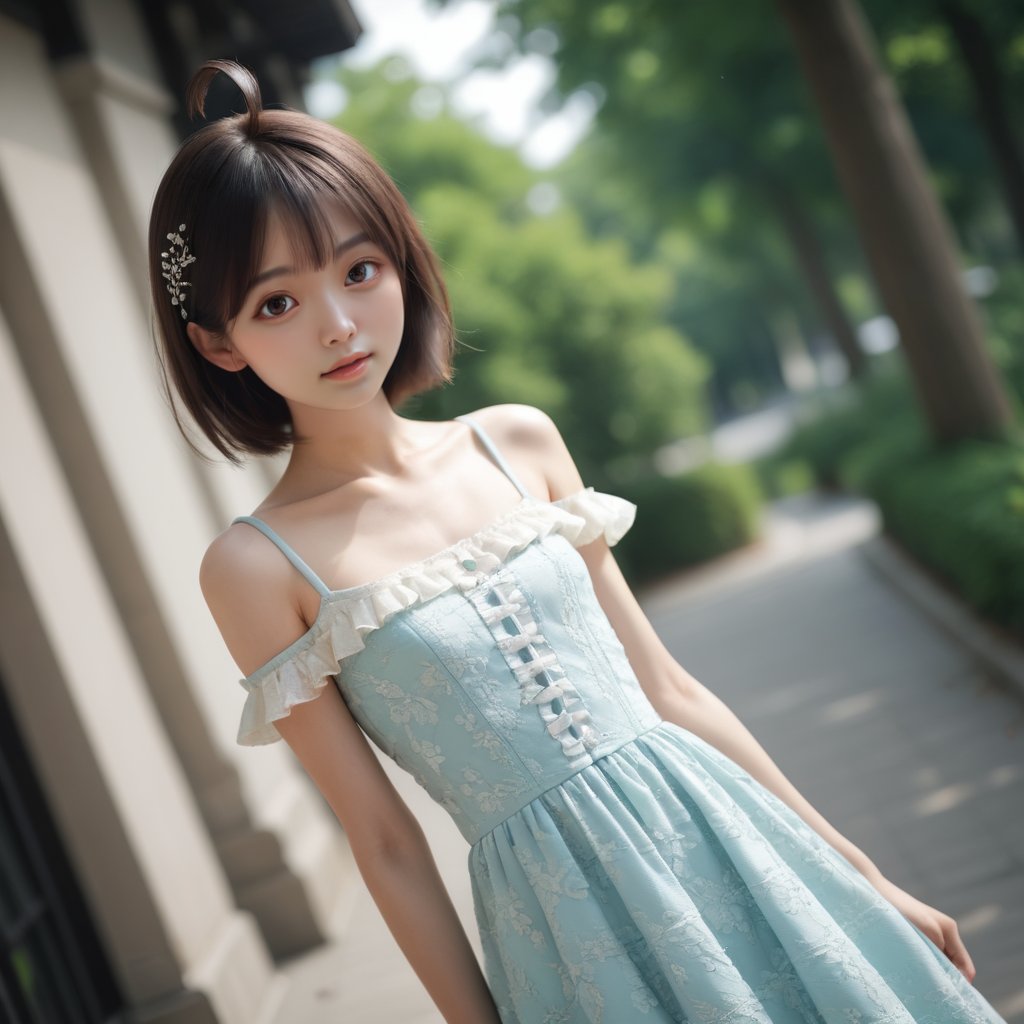 吉野理沙 tweet media
