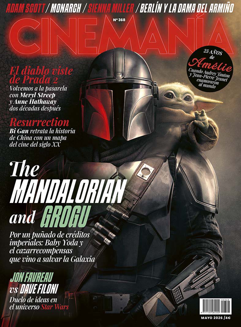 Mandoverse Updates tweet media